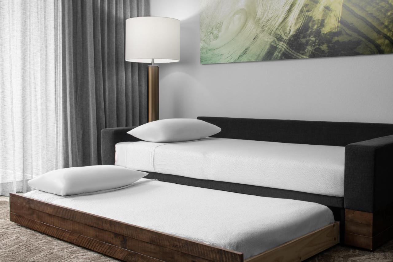 Springhill Suites By Marriott Myrtle Beach Oceanfront מראה חיצוני תמונה