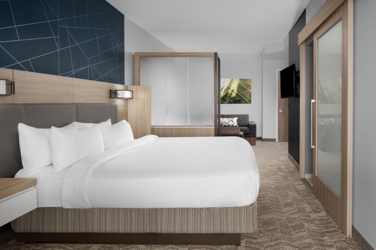 Springhill Suites By Marriott Myrtle Beach Oceanfront מראה חיצוני תמונה