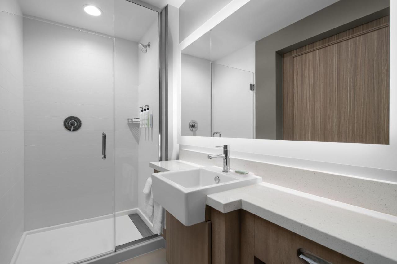 Springhill Suites By Marriott Myrtle Beach Oceanfront מראה חיצוני תמונה