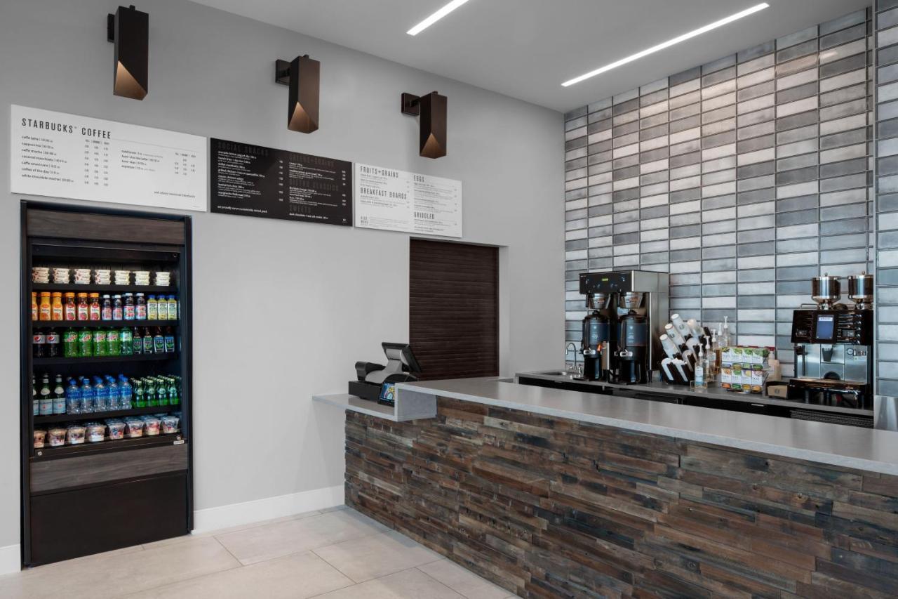 Springhill Suites By Marriott Myrtle Beach Oceanfront מראה חיצוני תמונה