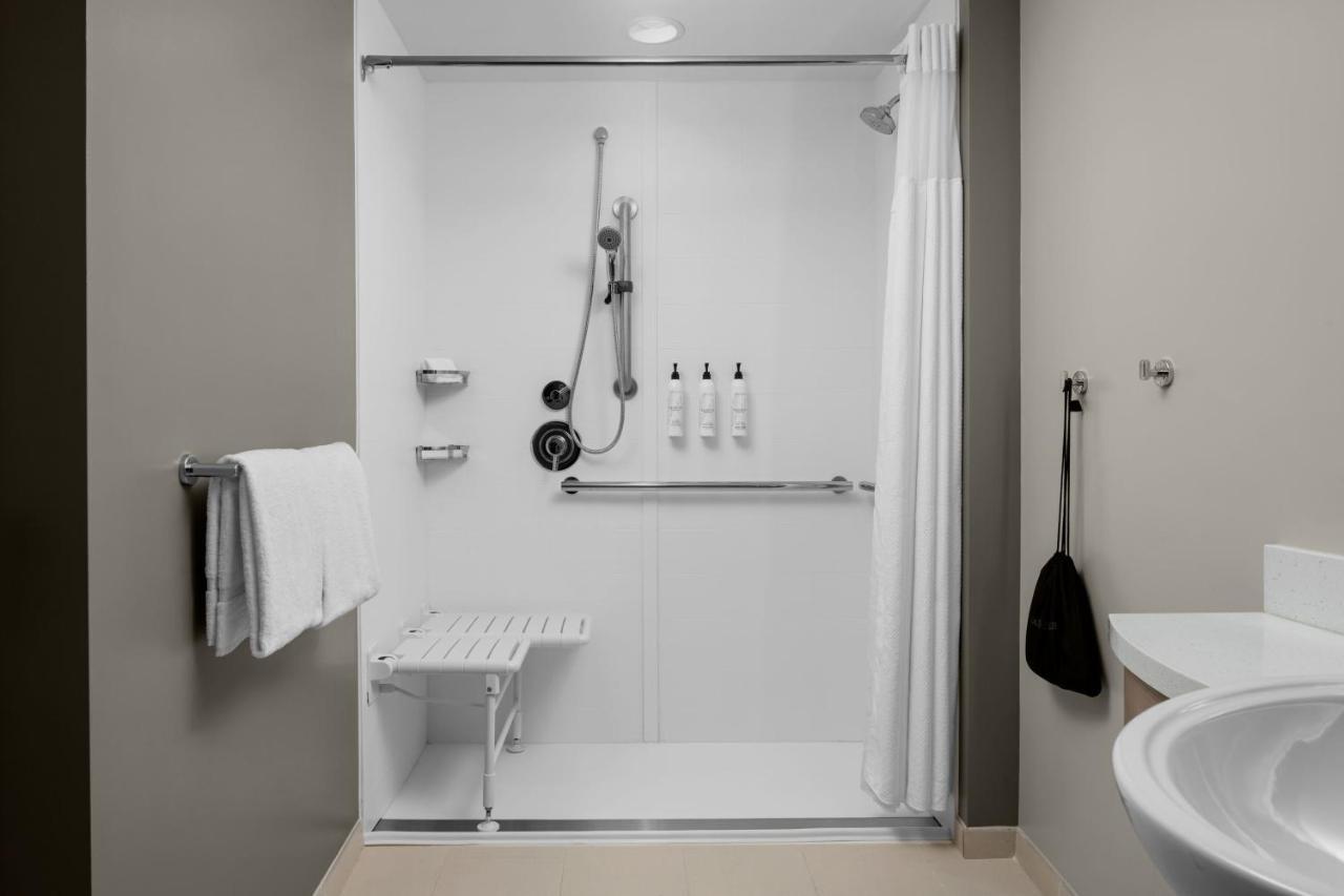 Springhill Suites By Marriott Myrtle Beach Oceanfront מראה חיצוני תמונה